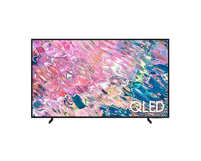 Samsung 55 Inch Q60B QLED 4K Smart TV 55Q60B