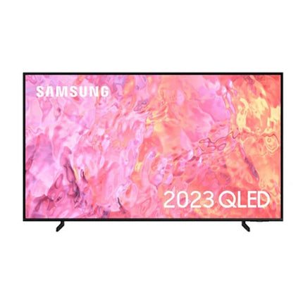 Samsung 55 Inch Q60C QLED 4K Quantum HDR Smart TV 55Q6500C