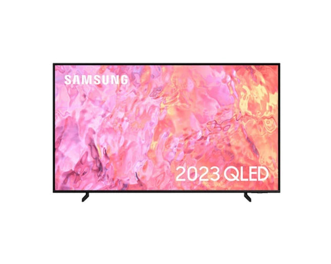 Samsung 55 Inch Q60C QLED 4K Quantum HDR Smart TV 55Q6500C