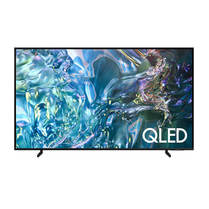 Samsung 55 Inch Q60D QLED 4K HDR Smart TV 55Q60D