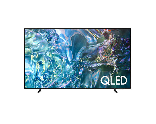 Samsung 55 Inch Q60D QLED 4K HDR Smart TV 55Q60D
