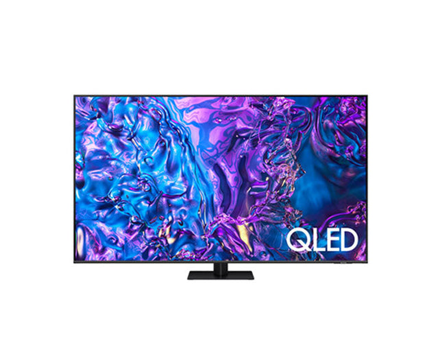 Samsung 55 Inch Q70D QLED 100Hz 4K HDR Smart TV 55Q70D