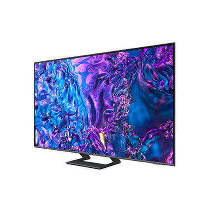 Samsung 55 Inch Q73D QLED 100Hz 4K Smart TV 2024 Model 55Q73D