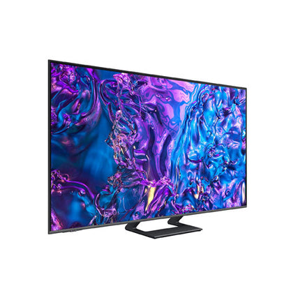 Samsung 55 Inch Q73D QLED 100Hz 4K Smart TV 2024 Model 55Q73D