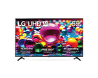 LG 65 Inch UHD UA77 4K Smart TV 65UA7700