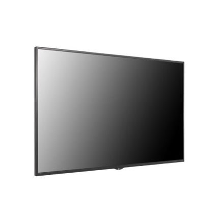 Samsung 55 Inch UH5E Series 500 Nits UHD 4K Digital Signage LH55UHTEBG