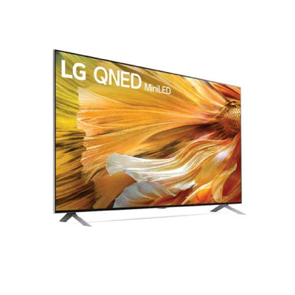 LG 75 Inch QNED90 4K Mini LED 120Hz Smart TV 75QNED90V