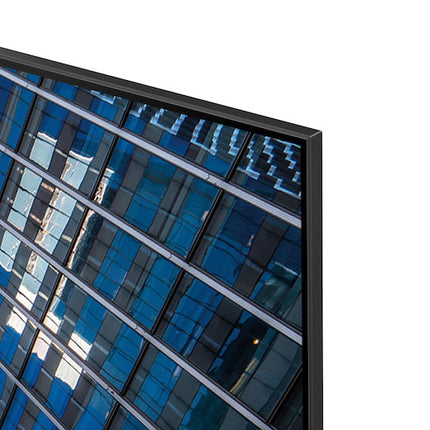 Samsung 98 Inch Crystal UHD QE98C 4K Digital Signage LH98QECED