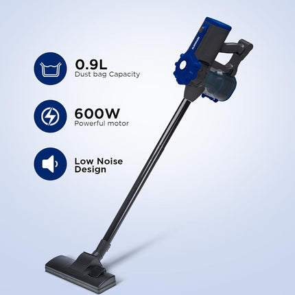 Olsenmark Handheld Stick Vacuum Cleaner QMVC1857