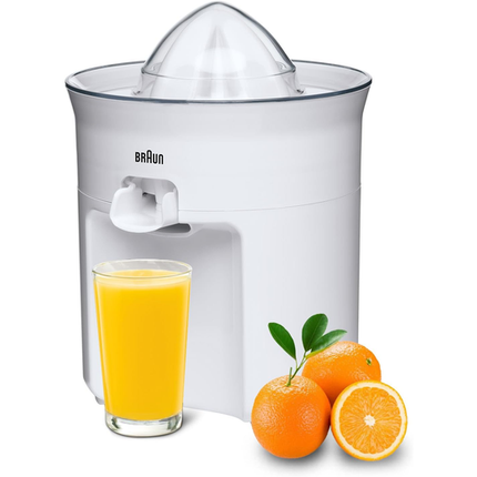 Braun TributeCollection Citrus Juicer CJ3050