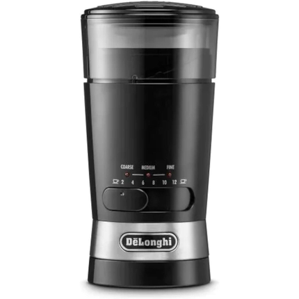 De'Longhi KG210 Electric Coffee & Spice Grinder