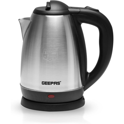 Geepas Stainless Steel Electric Kettle GK5454