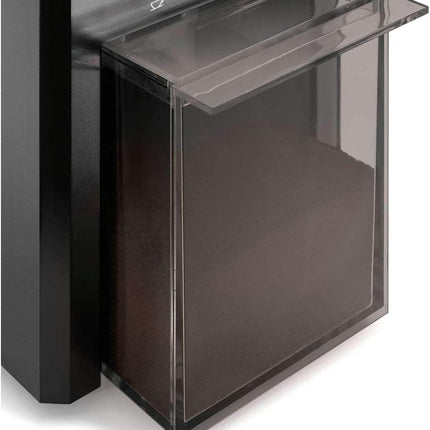 De'Longhi KG79 Electric Coffee Grinder Stainless Steel Blade