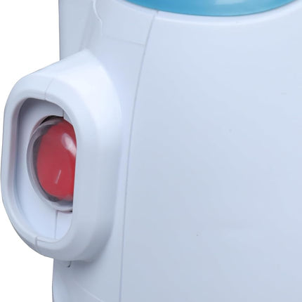 Black+Decker FSMH13E5-B5 5-in-1 Steam Mop - 1300W