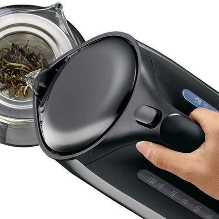 Braun PurEase 5 Electric Kettle WK5110