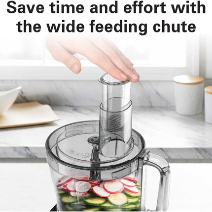 Hamilton Beach 11-in-1 Food Processor FP1012-ME