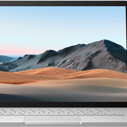 Microsoft Surface Book 3 Touchscreen Laptop