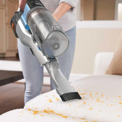 BLACK+DECKER POWERSERIES Extreme Cordless Vacuum BHFEV362D-GB