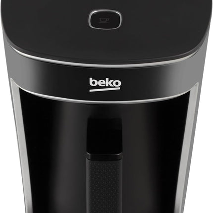 Beko TKM2341BS Automatic Turkish Coffee Machine