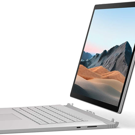 Microsoft Surface Book 3 Touchscreen Laptop
