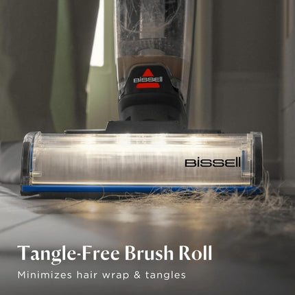 BISSELL Crosswave Omnifind 4006K