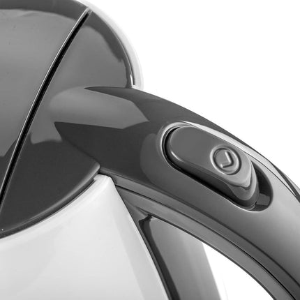 BLACK+DECKER Cordless Electric Kettle jc70 b5