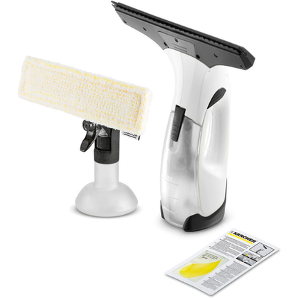 Karcher WV 2 Plus Cordless Window Vacuum