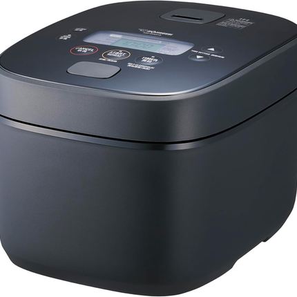 Zojirushi Induction Heating Rice Cooker Warmer NW-QAC10