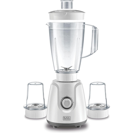 Panasonic MJ CM100 Juicer 1000W - Full Metal Spinner, 2L Pulp Container