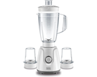 Panasonic MJ CM100 Juicer 1000W - Full Metal Spinner, 2L Pulp Container