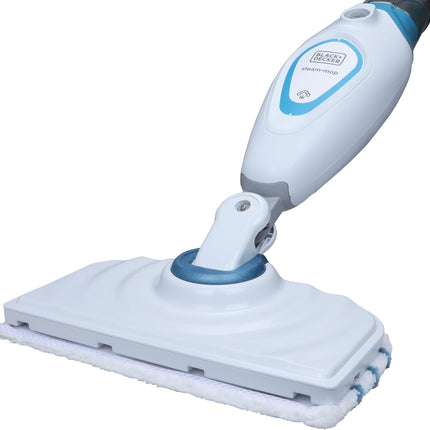 Black+Decker FSMH13E5-B5 5-in-1 Steam Mop - 1300W