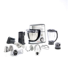 Moulinex Masterchef Gourmet Kitchen Machine QA51 3D27