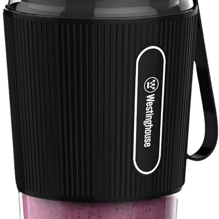 Westinghouse Rechargeable Portable Blender WKBELW17