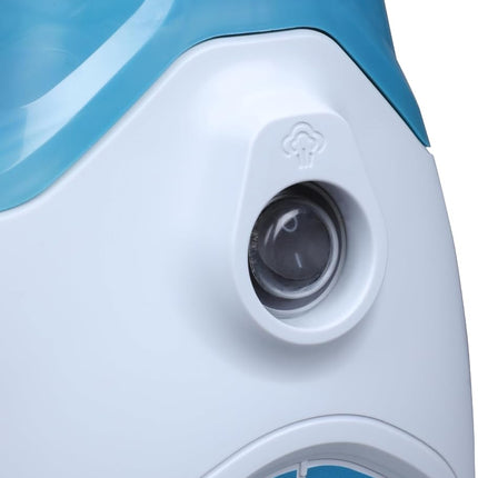 Black+Decker FSMH13E5-B5 5-in-1 Steam Mop - 1300W