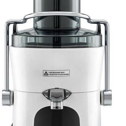 Black & Decker Juicer Extractor, 800W Power with Copper Motor 500ml JE780-B5