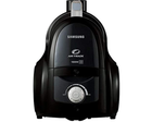 Samsung SC4570 Vacuum Cleaner - Bagless, HEPA Filtration, 2000W