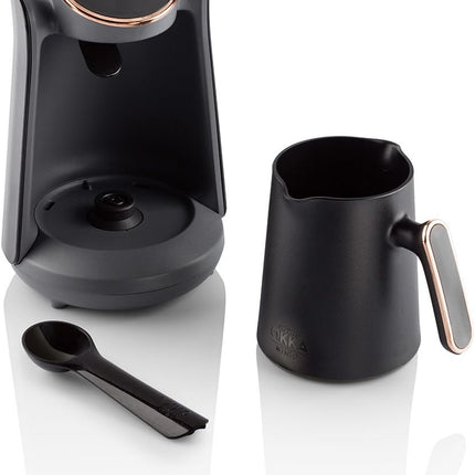 Arzum Okka Minio Automatic Turkish Coffee Machine OK004