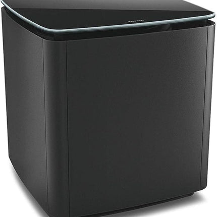 Bose Bass Module 700 Wireless Powered Subwoofer