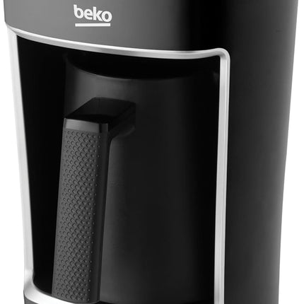 Beko TKM2341BS Automatic Turkish Coffee Machine