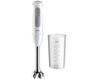 Braun MultiQuick 5 Hand Blender, 1000 Watts, PowerBell VPlus MQ50001M