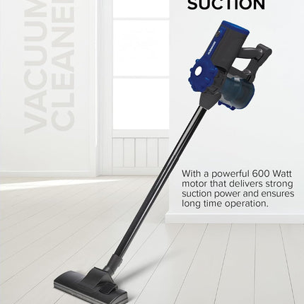 Olsenmark Handheld Stick Vacuum Cleaner QMVC1857