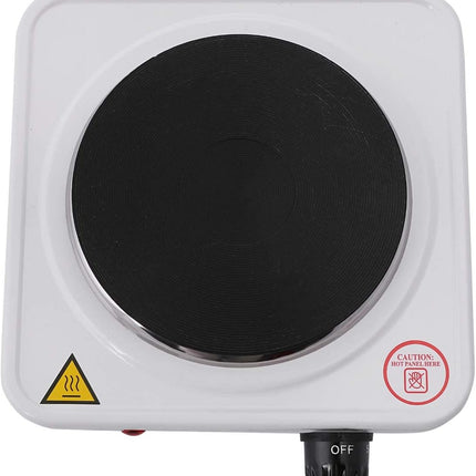 Geepas Electric Single Hot Plate GHP32013