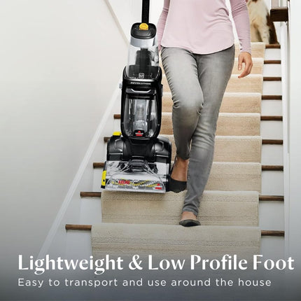 Bissell ProHeat 2X Revolution Cleanshot 2066E Carpet Cleaner