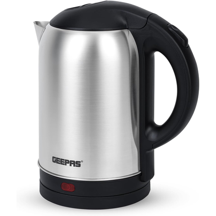 Geepas Stainless Steel Electric Kettle GK5466