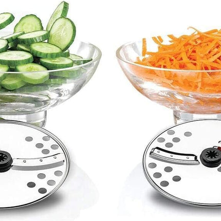 BLACK+DECKER 29-Function Food Processor FX650-B5