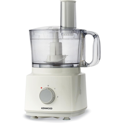 Kenwood Food Processor FDP03 750W Multi-Functional With 3 Interchangeable Disks