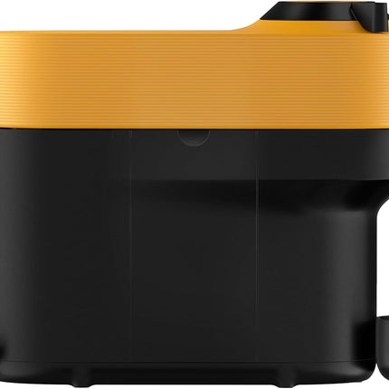 Nespresso Vertuo Pop Capsule Coffee Machine - Yellow