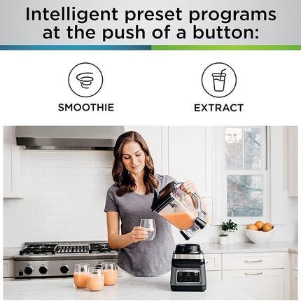 Ninja Professional Plus DUO Blender BN750ME