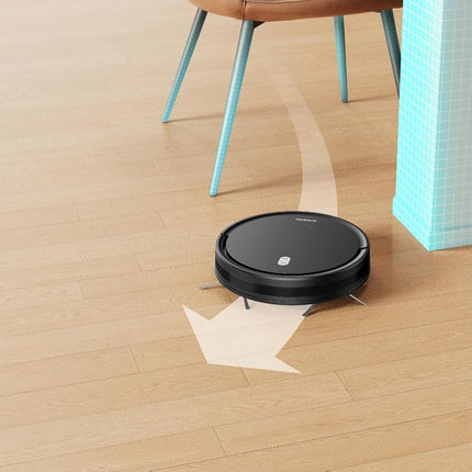 Xiaomi E5 Robot Vacuum Cleaner with Mop