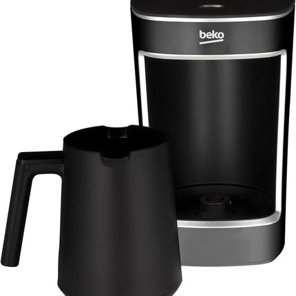 Beko TKM2341BS Automatic Turkish Coffee Machine